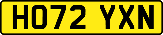 HO72YXN