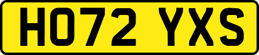 HO72YXS