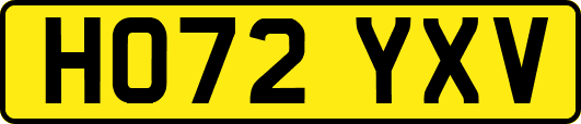 HO72YXV