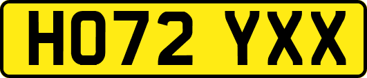 HO72YXX
