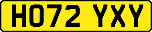 HO72YXY