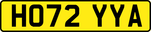 HO72YYA