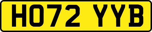 HO72YYB