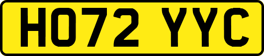 HO72YYC