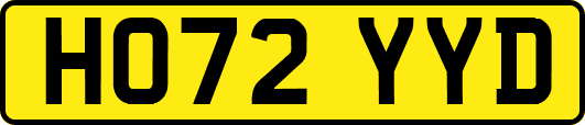 HO72YYD