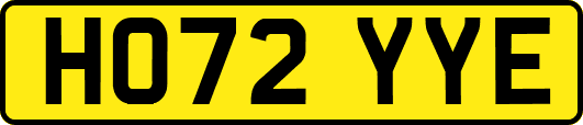 HO72YYE