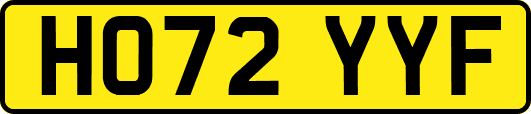HO72YYF