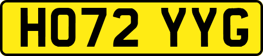 HO72YYG
