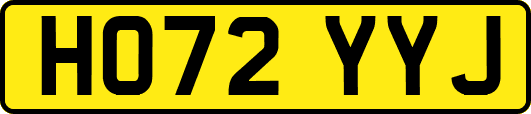 HO72YYJ