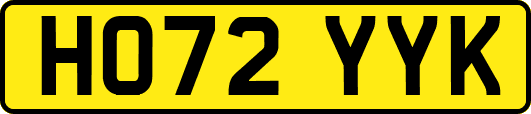 HO72YYK
