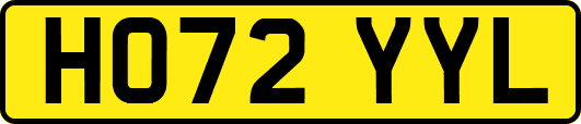 HO72YYL