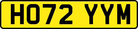 HO72YYM