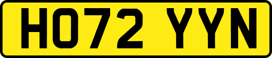 HO72YYN