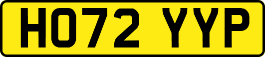HO72YYP