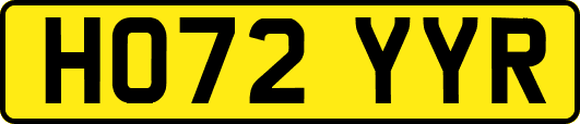 HO72YYR