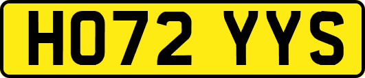 HO72YYS