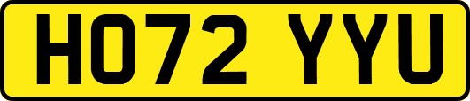 HO72YYU