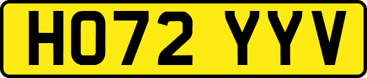 HO72YYV