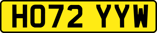 HO72YYW