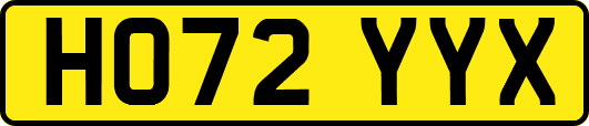 HO72YYX