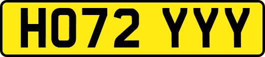 HO72YYY