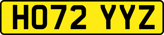 HO72YYZ