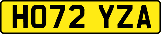 HO72YZA