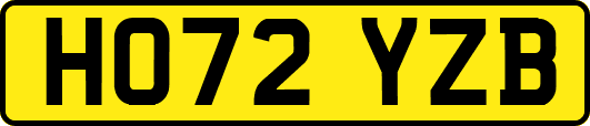 HO72YZB