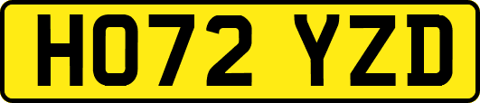 HO72YZD