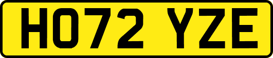 HO72YZE