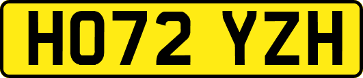 HO72YZH