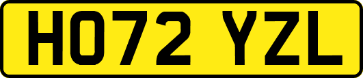 HO72YZL