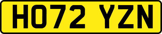 HO72YZN