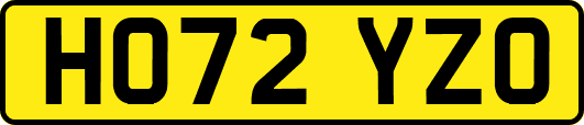 HO72YZO