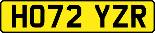 HO72YZR