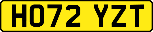 HO72YZT
