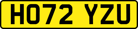 HO72YZU
