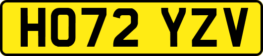 HO72YZV