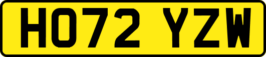 HO72YZW