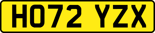 HO72YZX