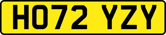 HO72YZY