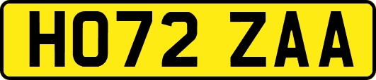 HO72ZAA