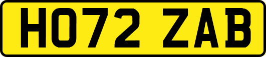 HO72ZAB