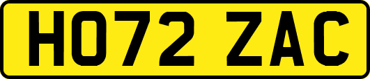 HO72ZAC