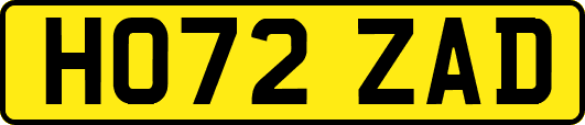 HO72ZAD