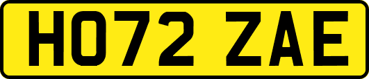 HO72ZAE