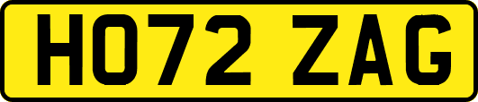 HO72ZAG
