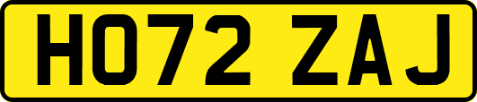 HO72ZAJ