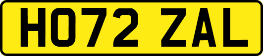 HO72ZAL