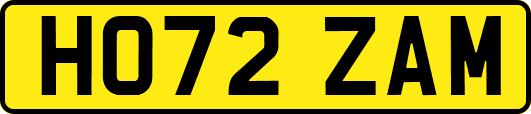 HO72ZAM
